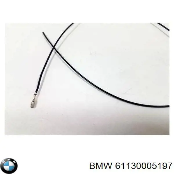 61130005197 BMW 