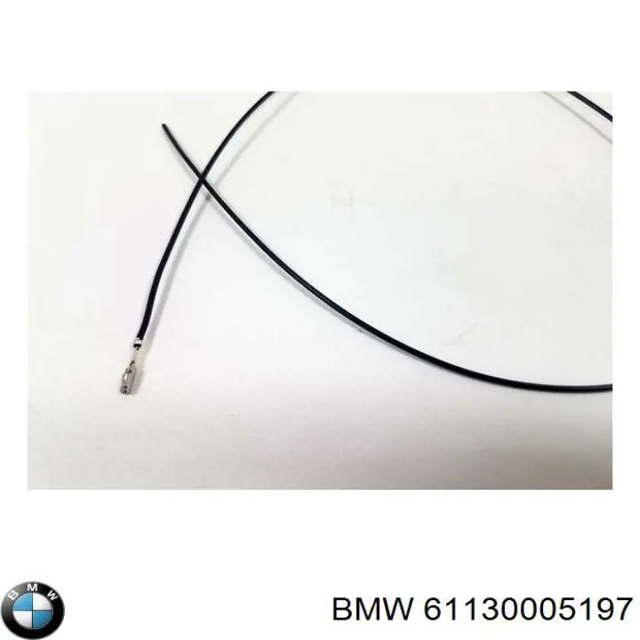  BMW 61130005197 ціна, від 3.80 USD