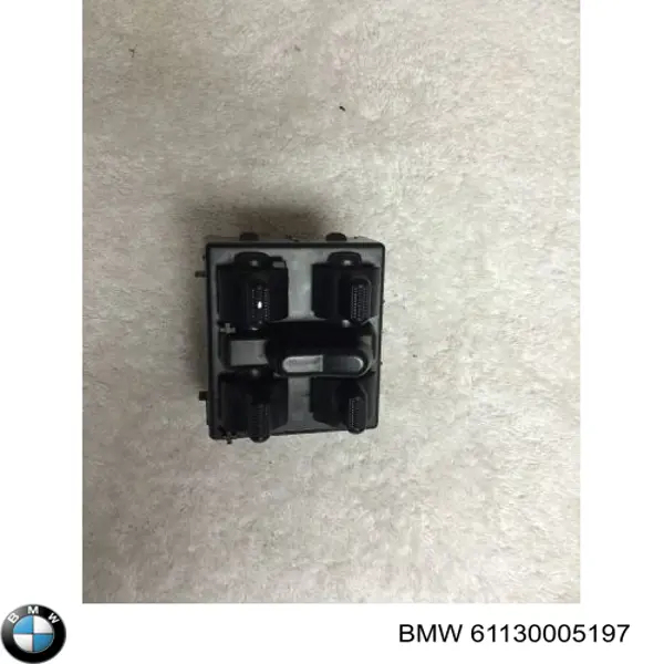 Купити 61130005197 BMW 