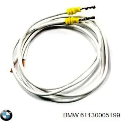 Купити 61130005199 BMW 