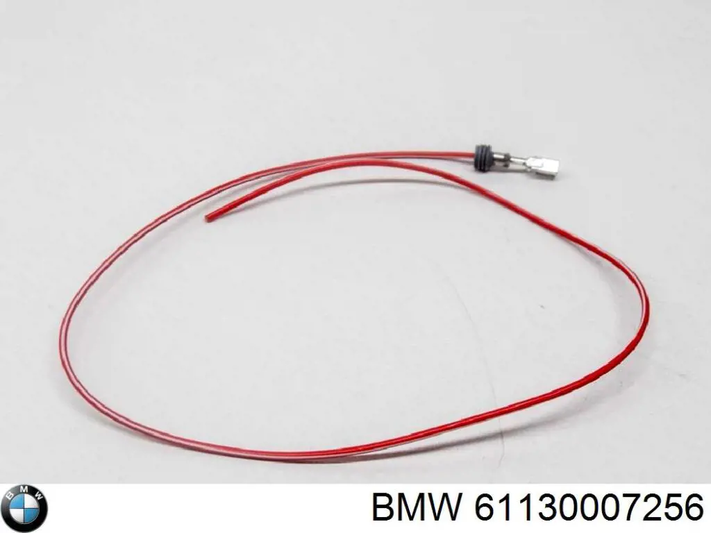 61130007256 BMW 