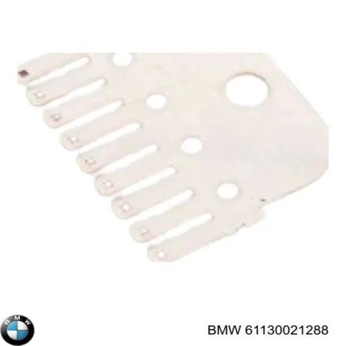  61130021288 BMW