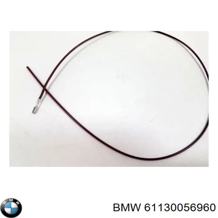  BMW 61130056960 ціна, від 4.32 USD