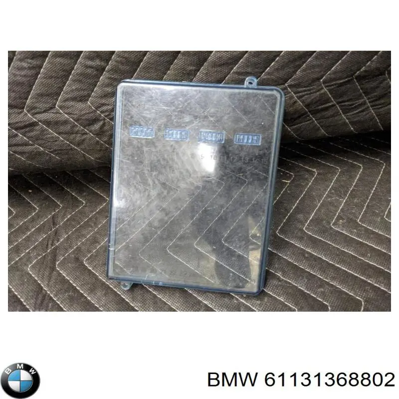 61131368802 BMW 