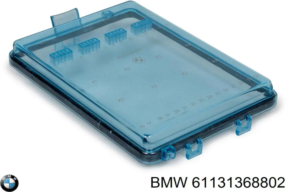 Купити 61131368802 BMW 