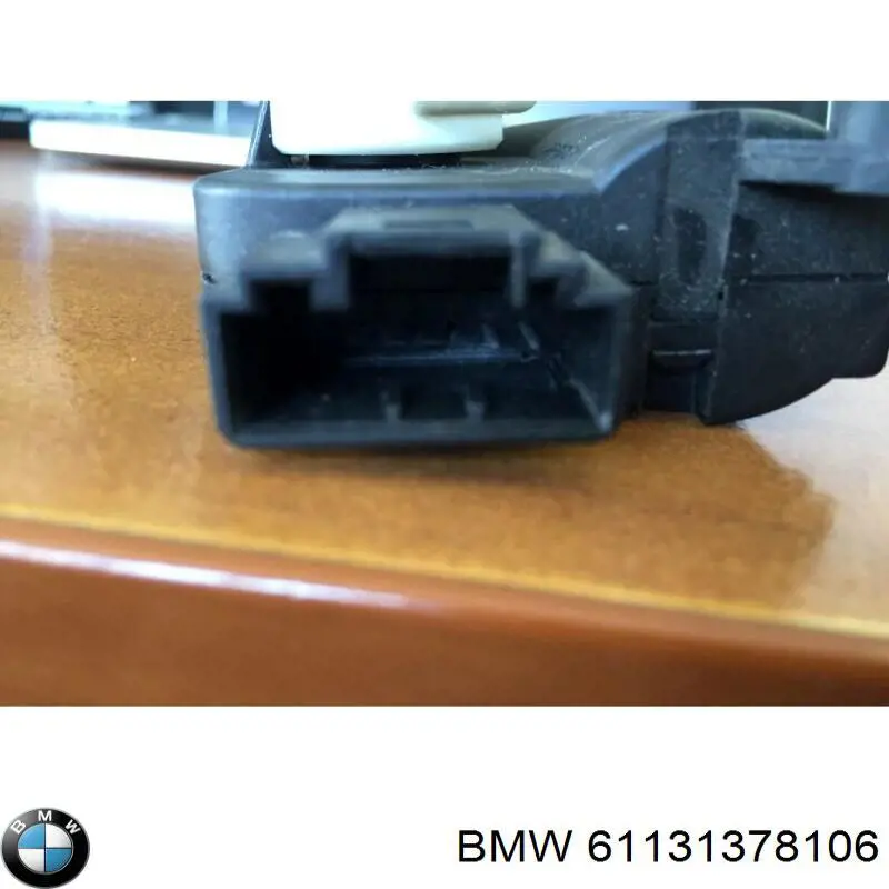  BMW 1378106 ціна, від 1.23 USD