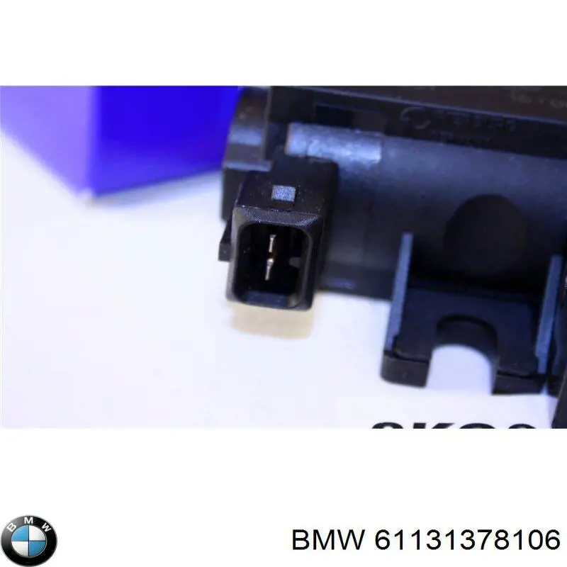 Купити 1378106 BMW 