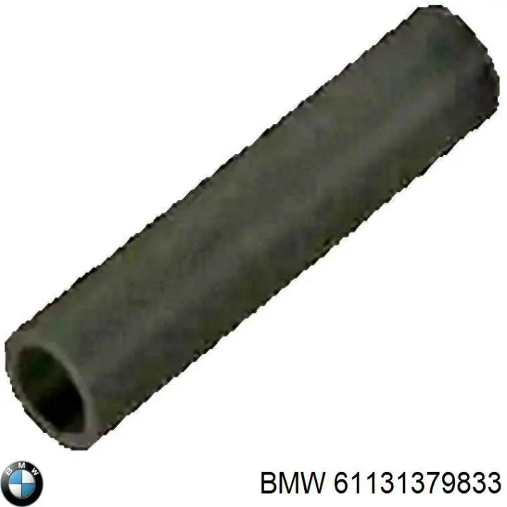 61131379833 BMW 
