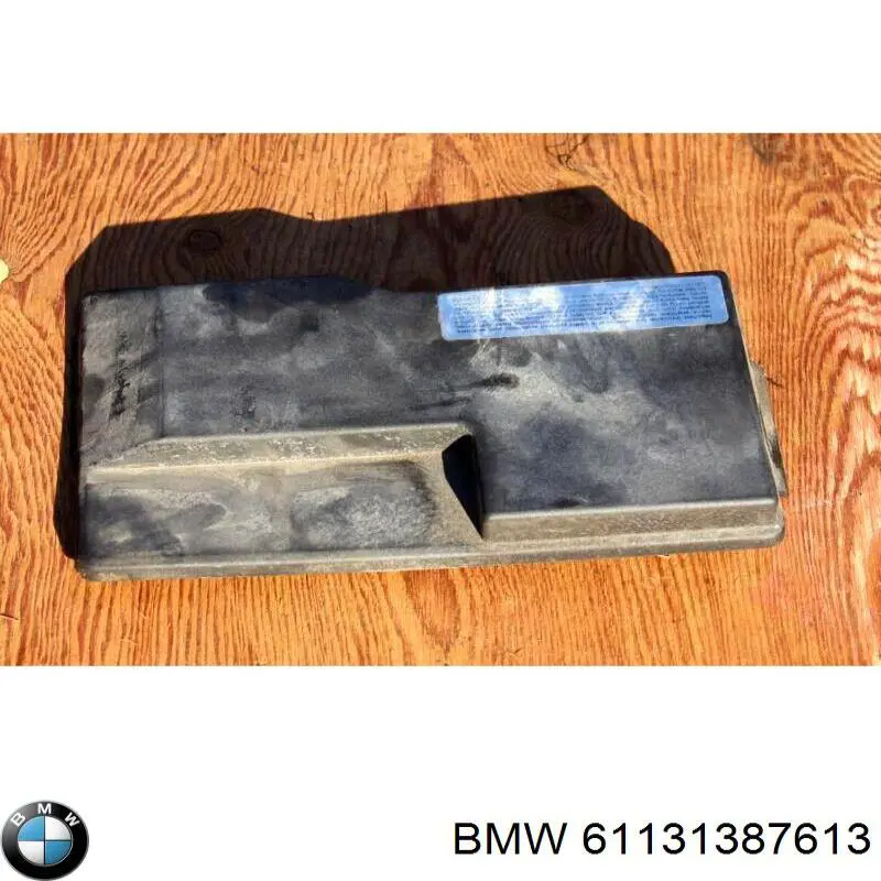61131387613 BMW 
