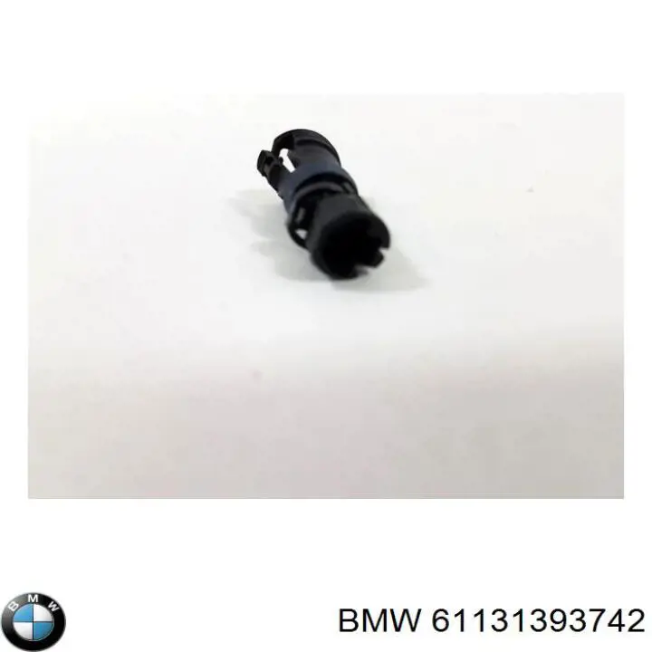 61131393742 BMW 