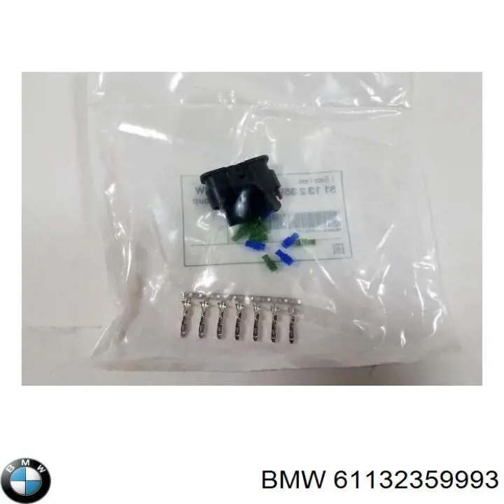 Протівотуманнка задня, права Fiat/Alfa/Lancia 51883571 ціна, від 17.57 USD