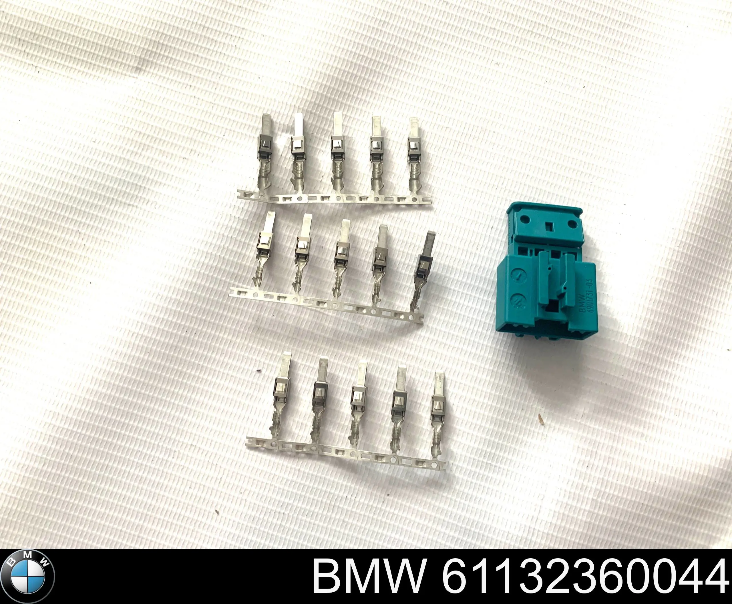  BMW 61132360044 ціна, від 29.28 USD