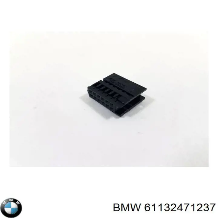  61132471237 BMW