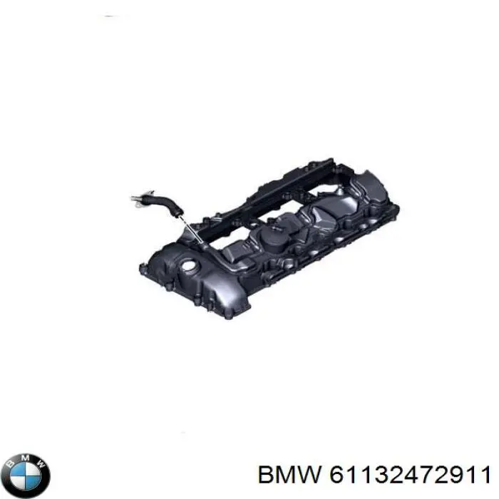 61132472911 BMW 