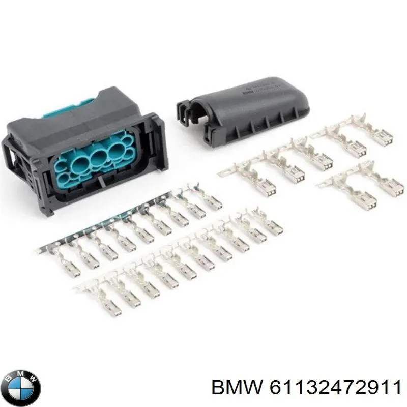 Купити 61132472911 BMW 
