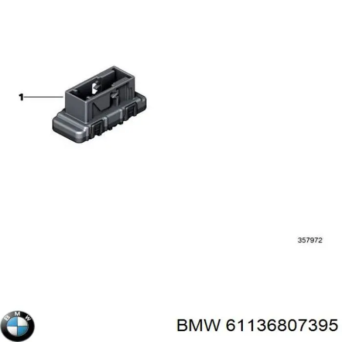 6807395 BMW 
