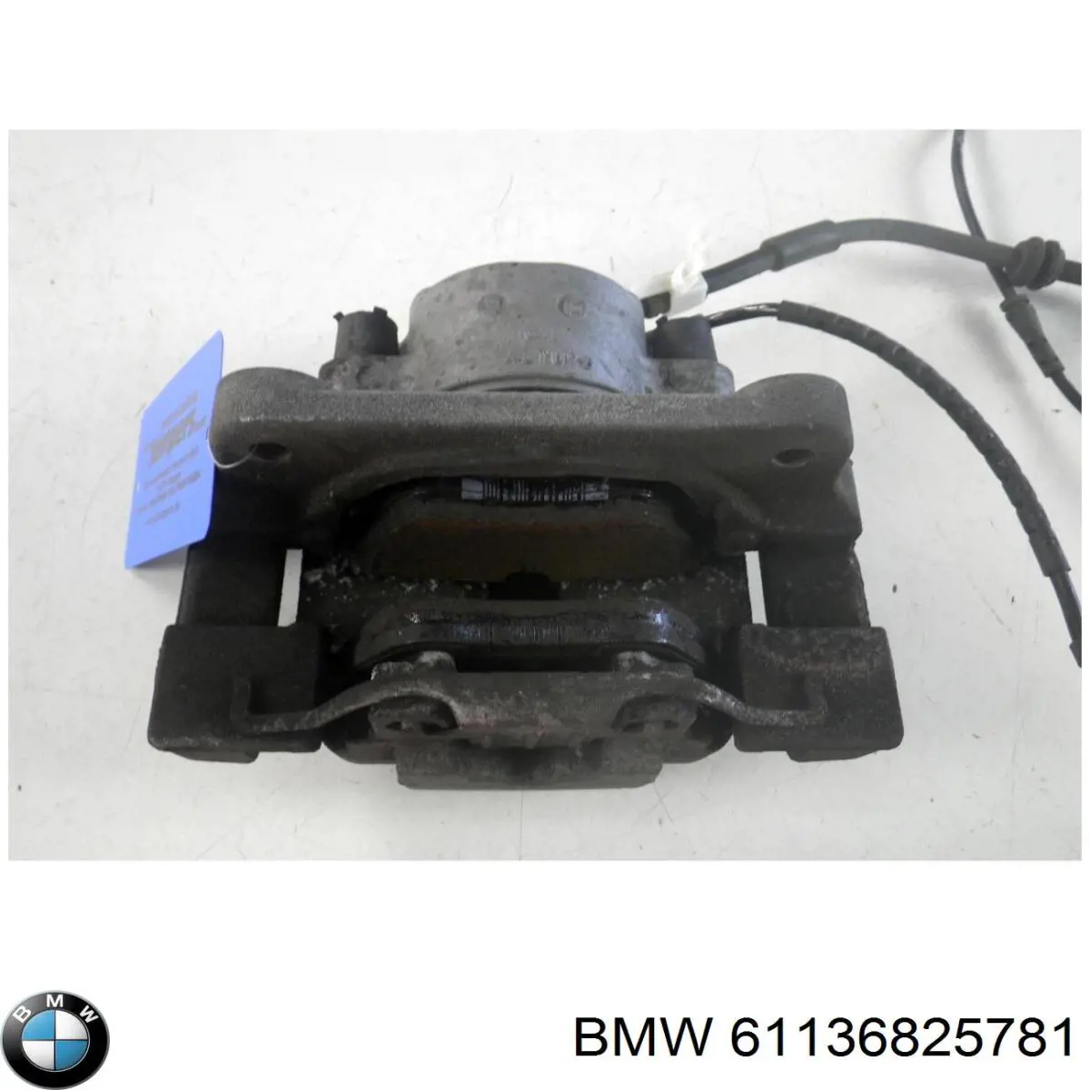  61136941424 BMW