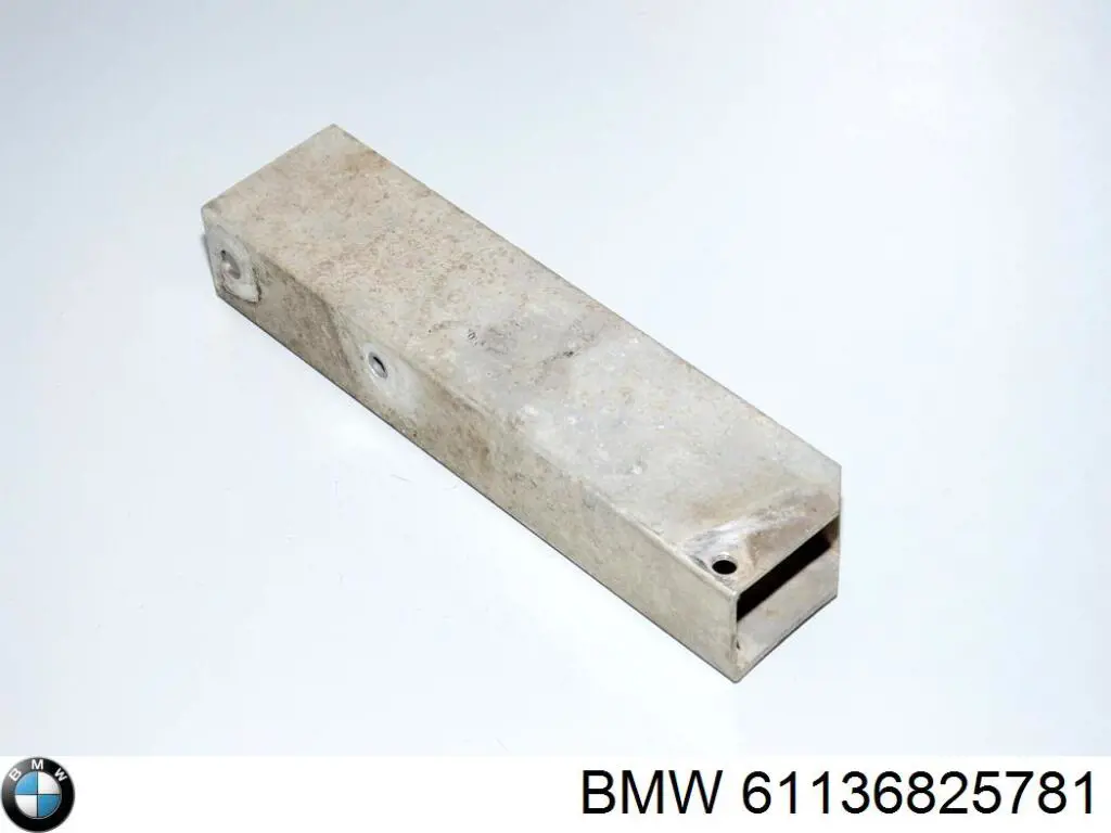  BMW 61136825781 ціна, від 3.84 USD