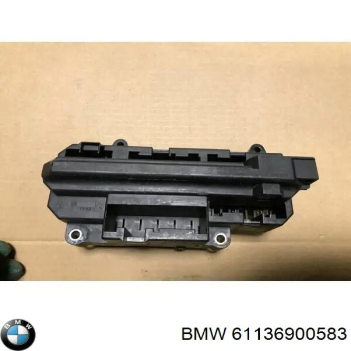 Купити 6900583 BMW Корпус запобіжників