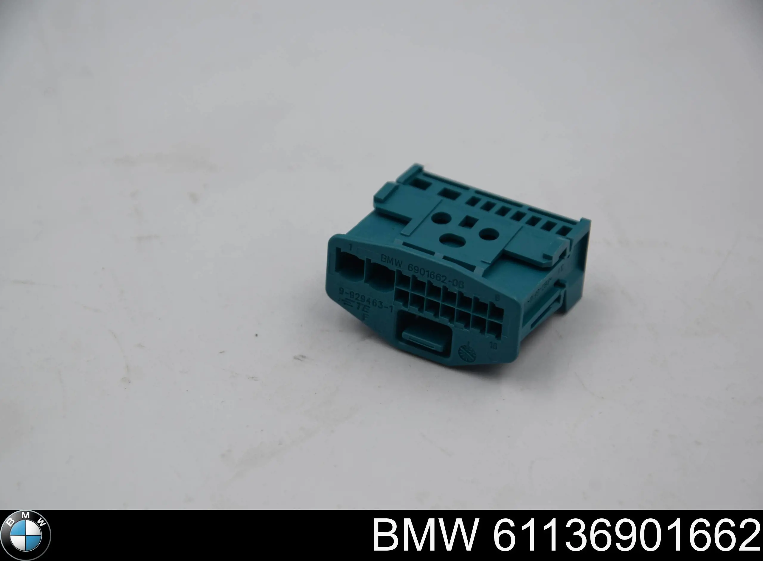 Купити 61136901662 BMW 
