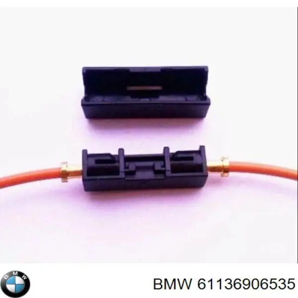  BMW 61136906535 ціна, від 5.02 USD