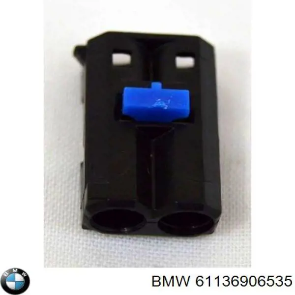 61136906535 BMW 