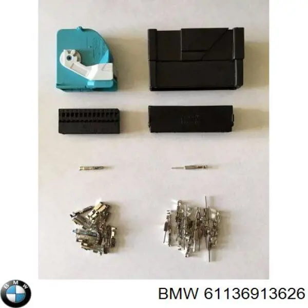Купити 61136913626 BMW 