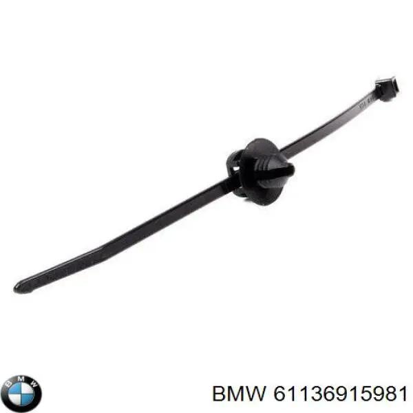 61136915981 BMW 