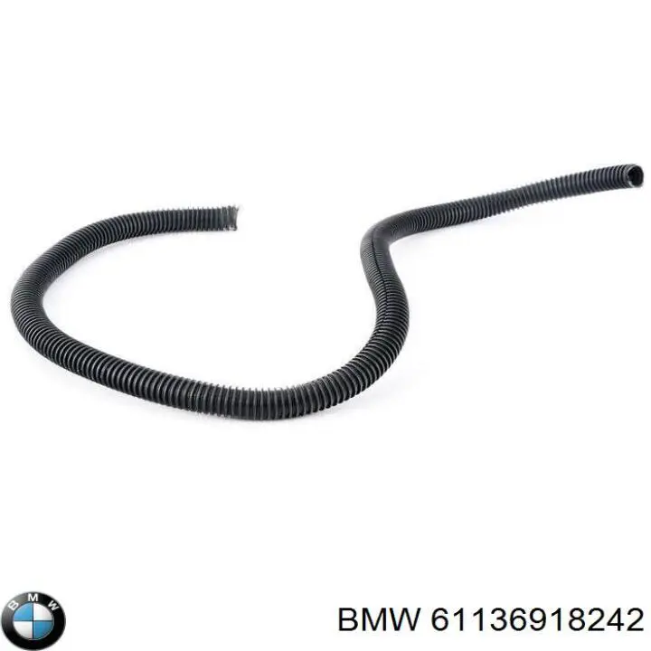 BMW 61136918242 ціна, від 5.21 USD