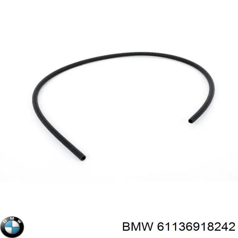 61136918242 BMW 
