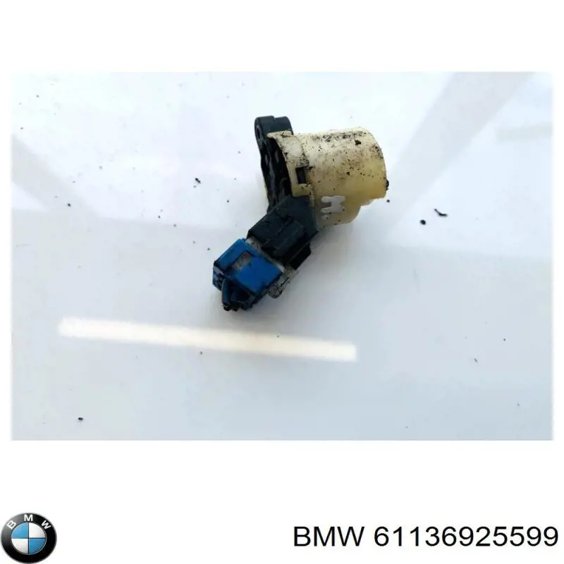  BMW 61136925599 ціна, від 3.83 USD
