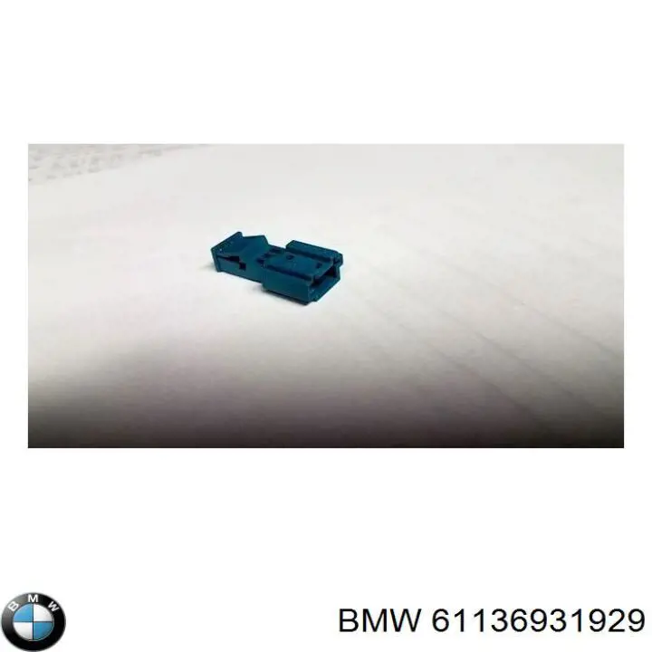  BMW 61136931929 ціна, від 3.07 USD