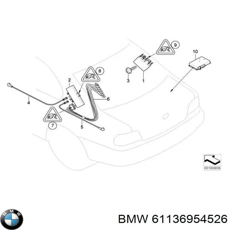  8373964 BMW