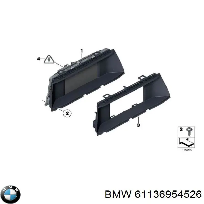 Купити 8373964 BMW 