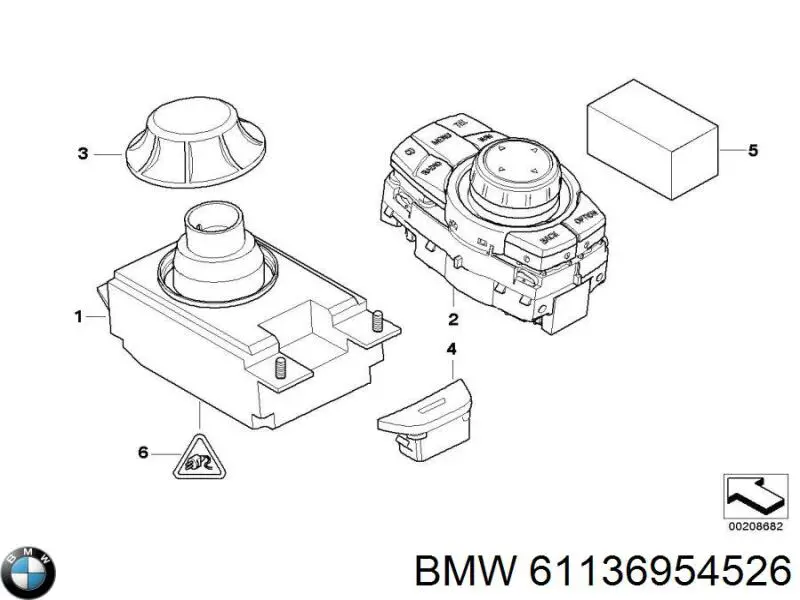 8373964 BMW 