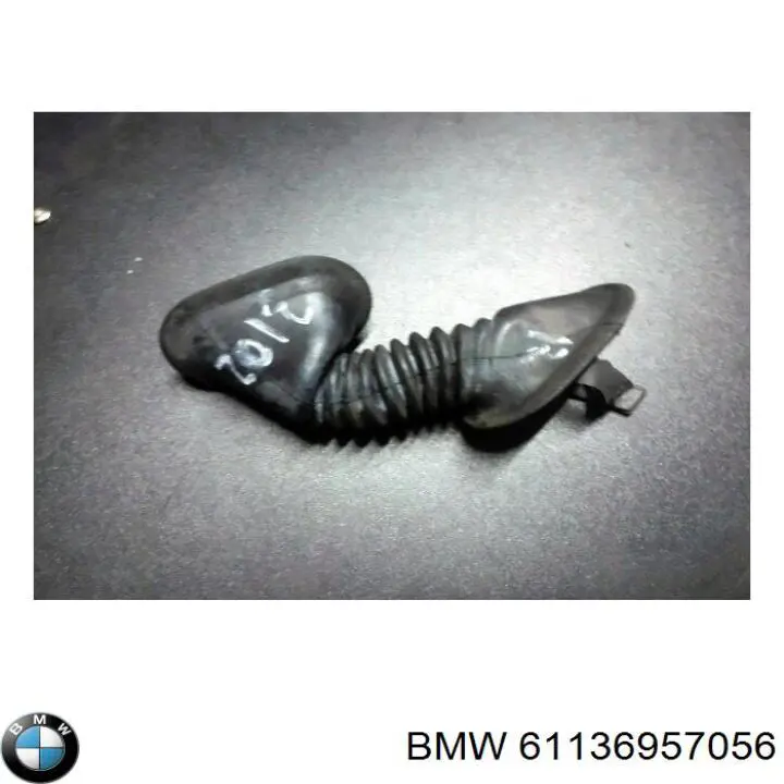61136957056 BMW 