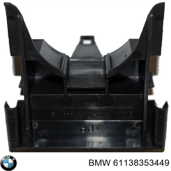  BMW 61138353449 ціна, від 7.46 USD