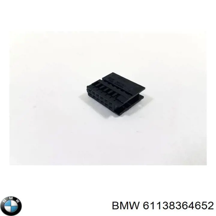 Пробка піддона двигуна BMW 61138364652 ціна, від 2.76 USD