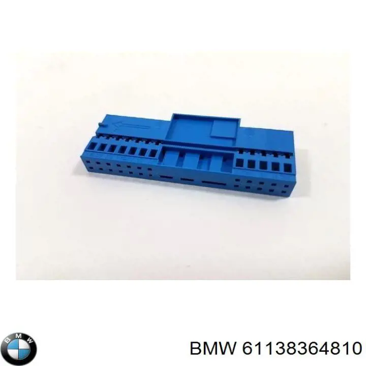  8364862 BMW
