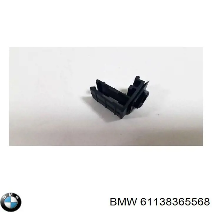61138365568 BMW 