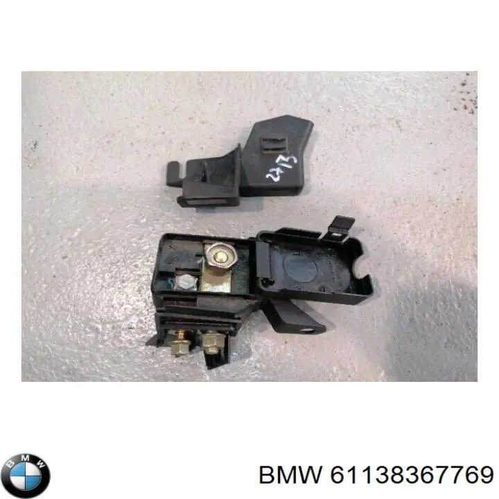 Купити 61138367769 BMW 