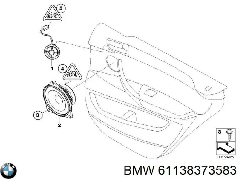 8373575 BMW 
