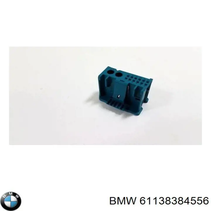  61138384666 BMW