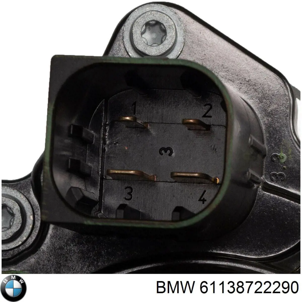 Купити 12527502932 BMW 