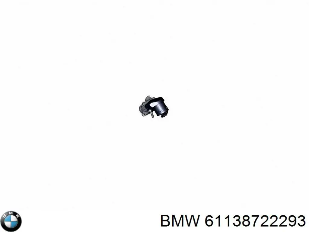 Купити 61138722293 BMW 