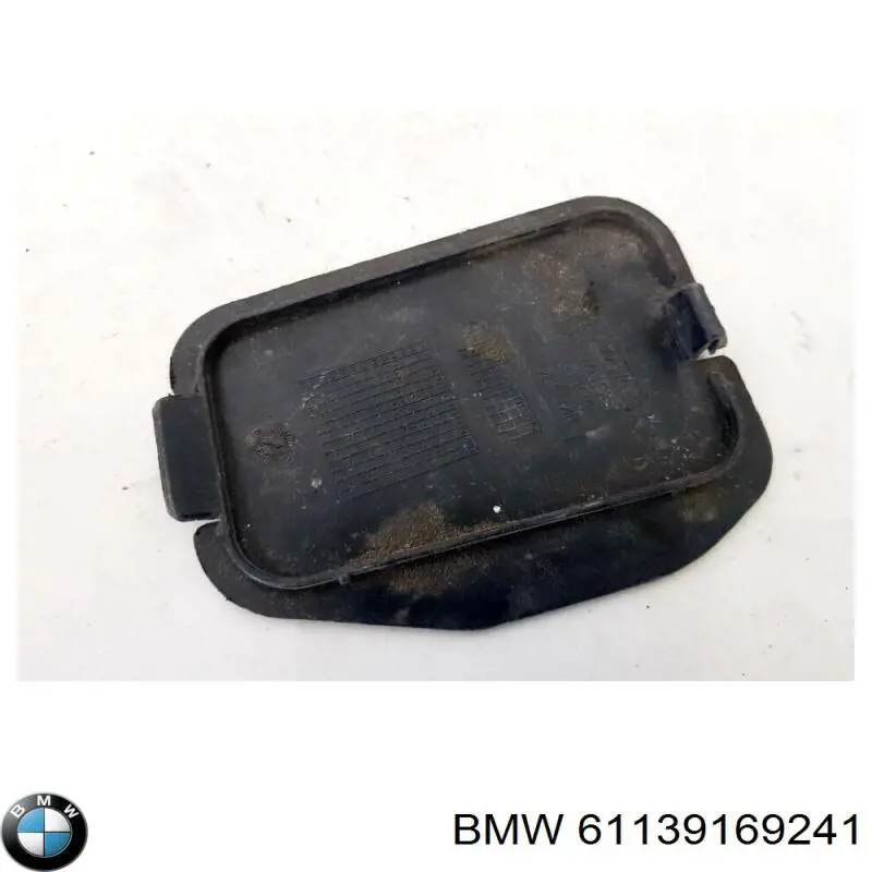 Купити 61139169241 BMW 