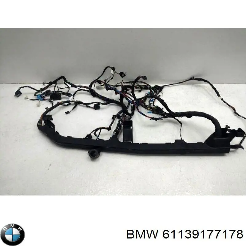 61139177178 BMW 