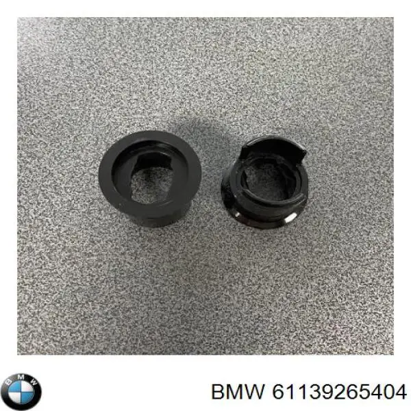 Купити 61139265404 BMW 