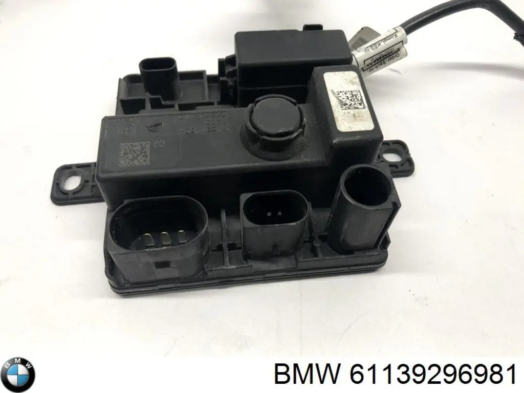 Купити 61139296981 BMW 