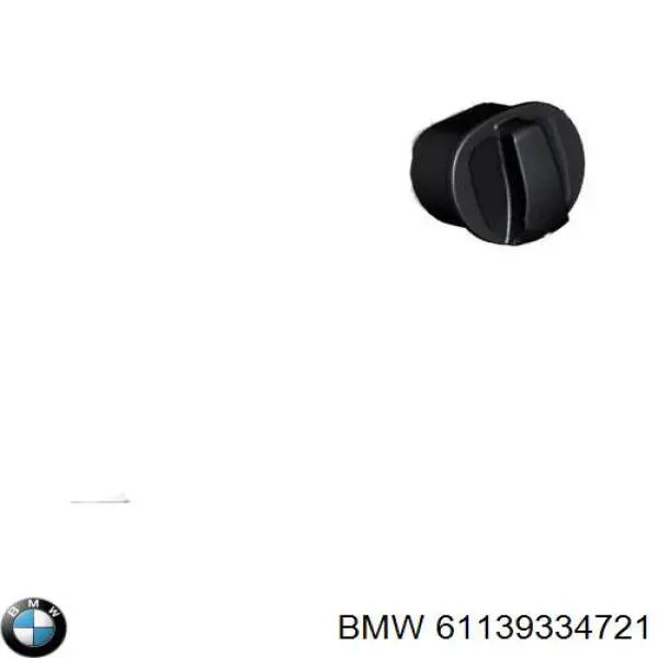 61139334721 BMW 